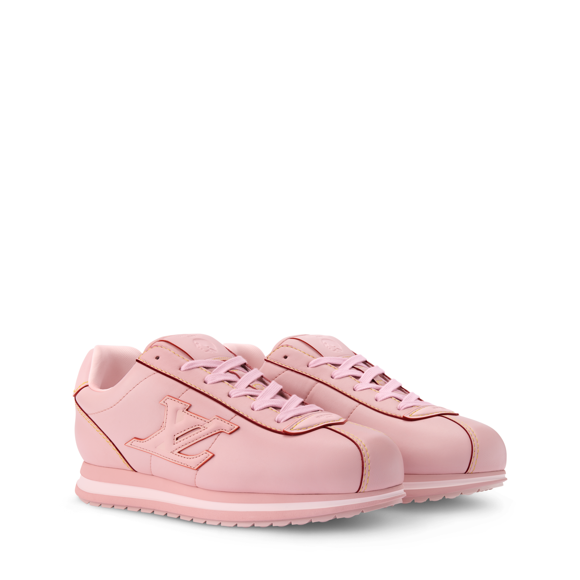 LV BUTTERSOFT Sneaker - Holiday Gifts for Him | Louis Vuitton India